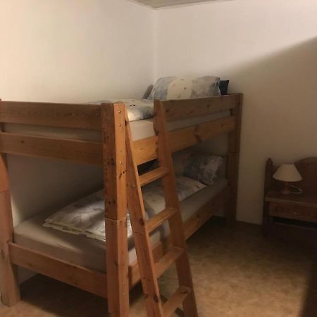 Grossholzhausen Pension Inntalhof المظهر الخارجي الصورة