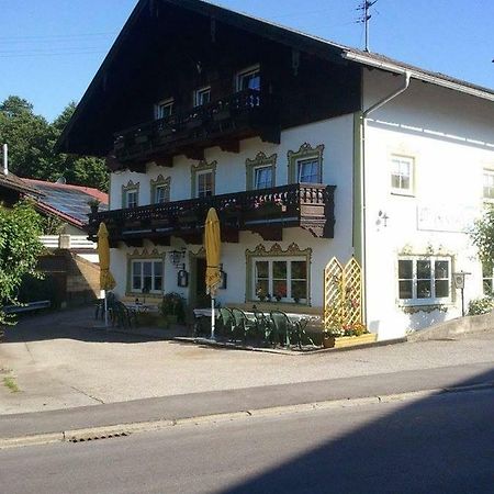 Grossholzhausen Pension Inntalhof المظهر الخارجي الصورة