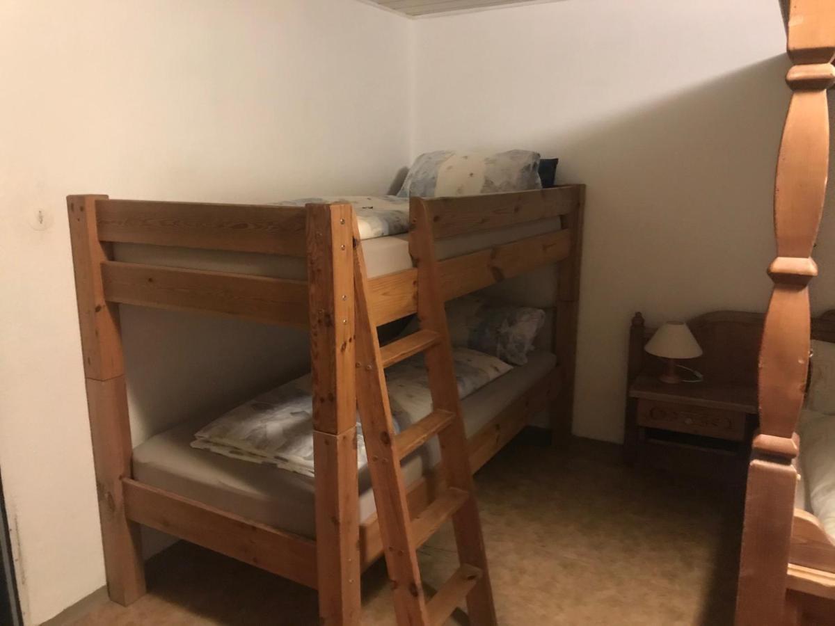 Grossholzhausen Pension Inntalhof المظهر الخارجي الصورة