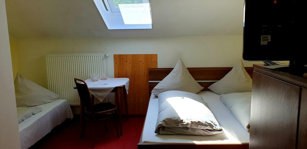 Grossholzhausen Pension Inntalhof المظهر الخارجي الصورة